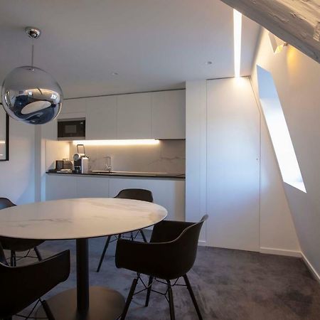 Bord Eau Guest House Colmar Bagian luar foto