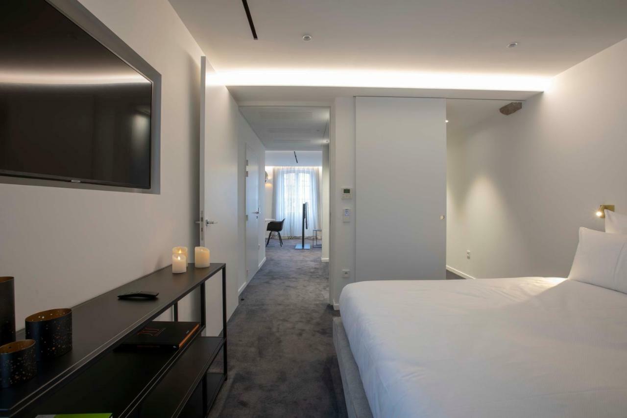 Bord Eau Guest House Colmar Bagian luar foto