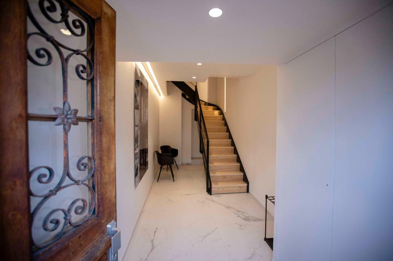 Bord Eau Guest House Colmar Bagian luar foto