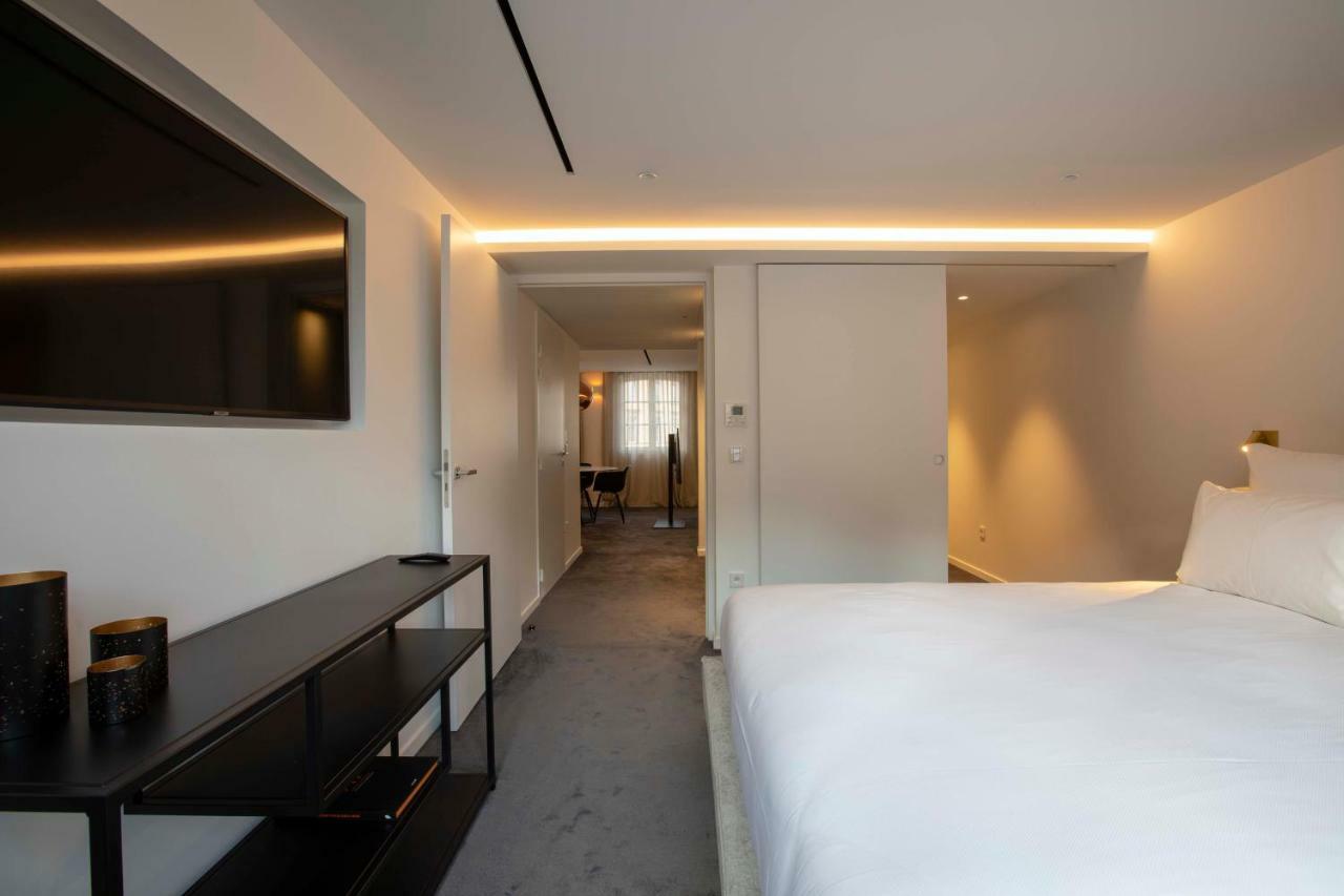 Bord Eau Guest House Colmar Bagian luar foto