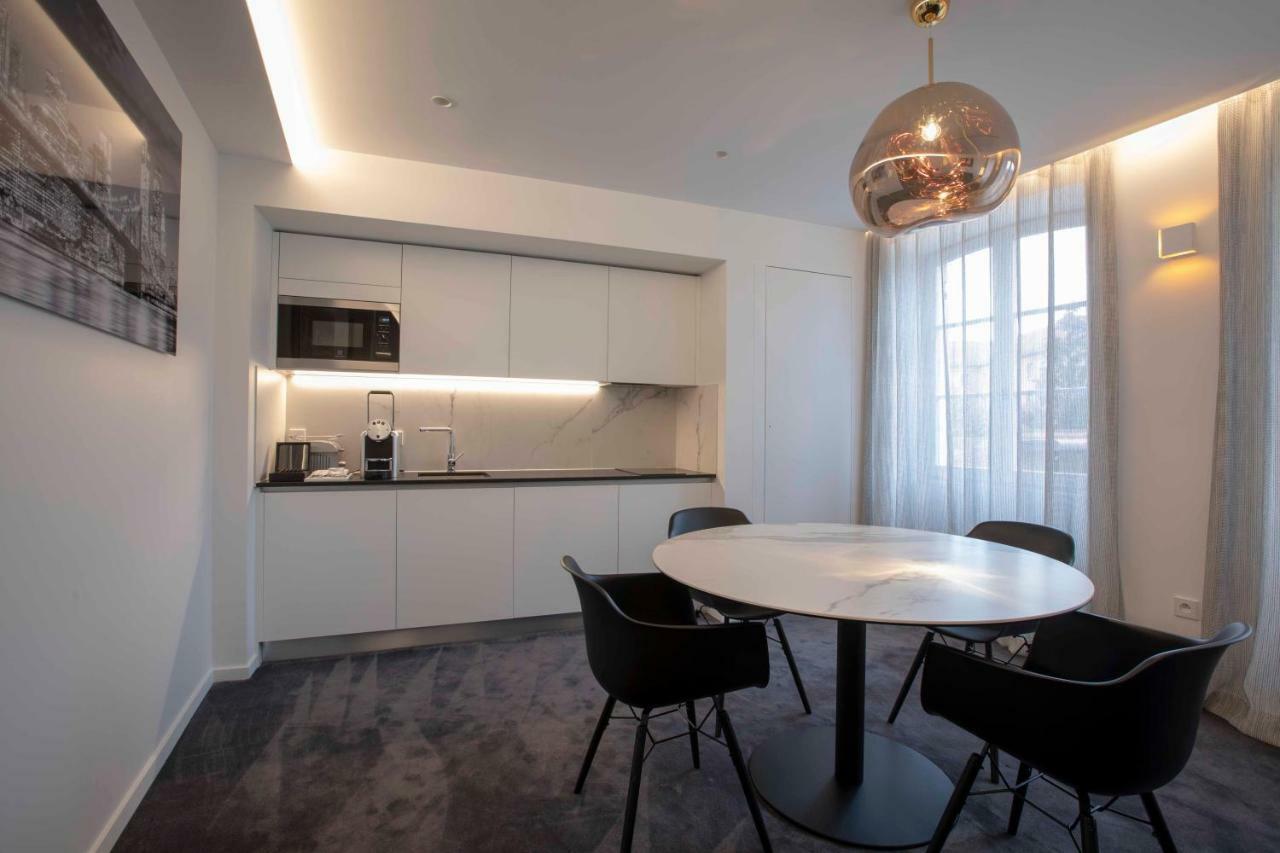 Bord Eau Guest House Colmar Bagian luar foto