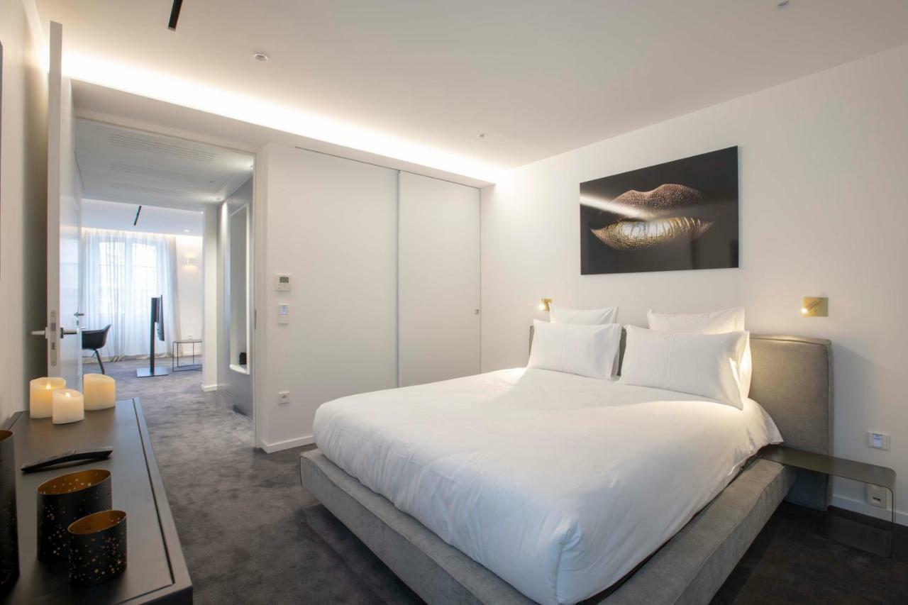 Bord Eau Guest House Colmar Bagian luar foto