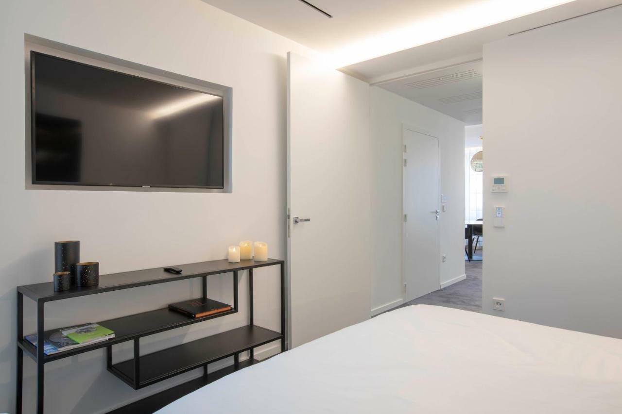 Bord Eau Guest House Colmar Bagian luar foto