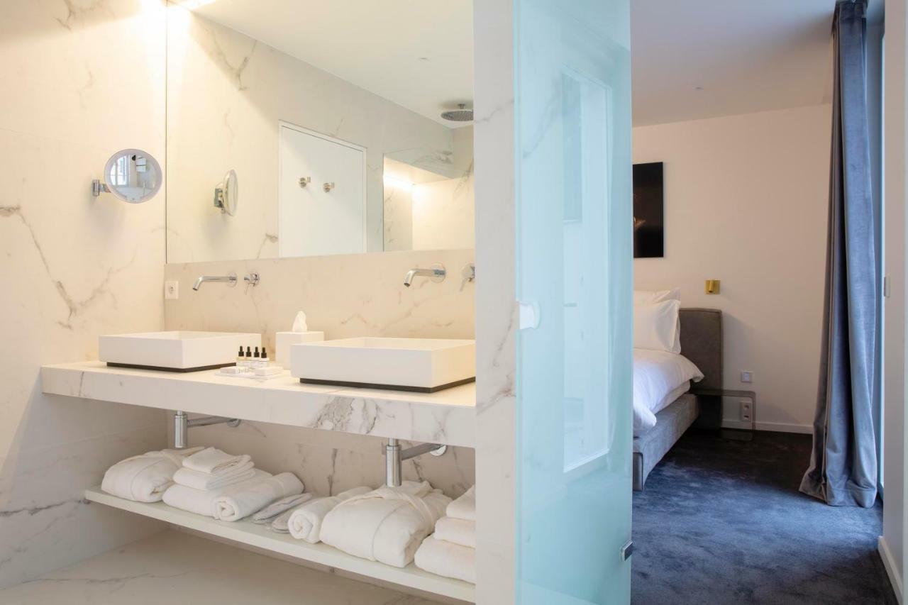 Bord Eau Guest House Colmar Bagian luar foto
