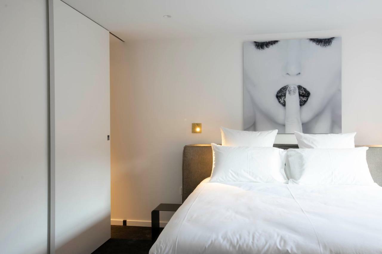Bord Eau Guest House Colmar Bagian luar foto