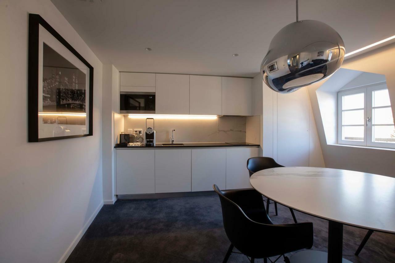 Bord Eau Guest House Colmar Bagian luar foto